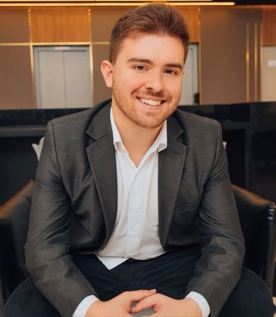 André Farias